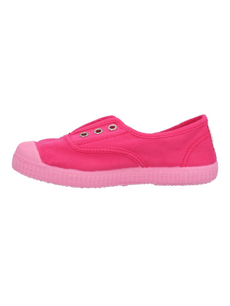 Zapatilla Niña Sunset Fucsia Hush Puppies Kids