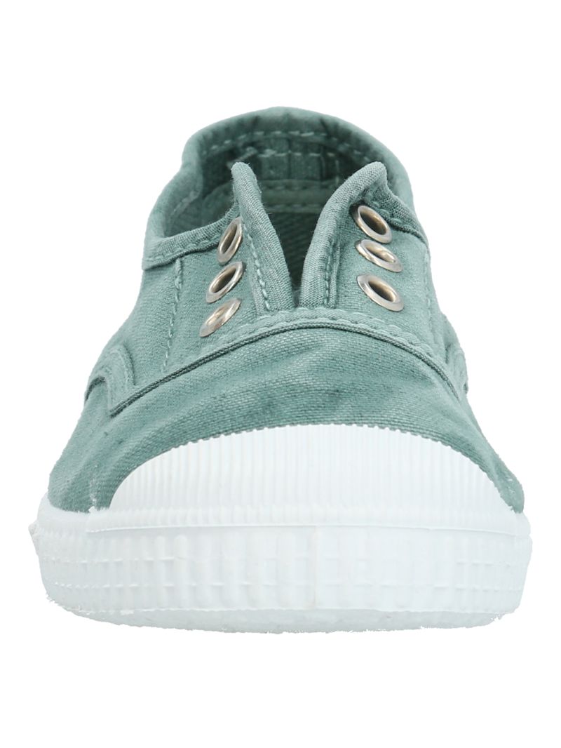 Zapatilla Niño Sunset Celeste Hush Puppies Kids