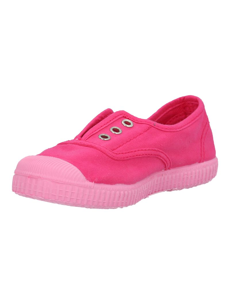 Zapatilla Niña Sunset Fucsia Hush Puppies Kids