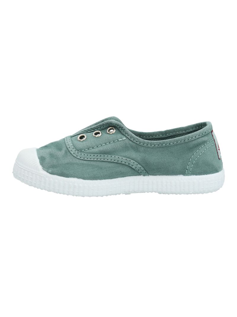 Zapatilla Niño Sunset Celeste Hush Puppies Kids