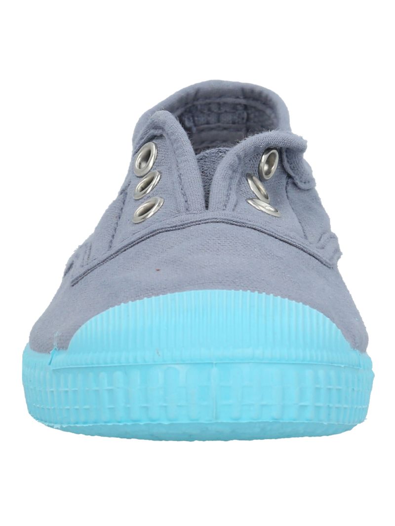 Zapatilla Niña Sunset Celeste Hush Puppies Kids