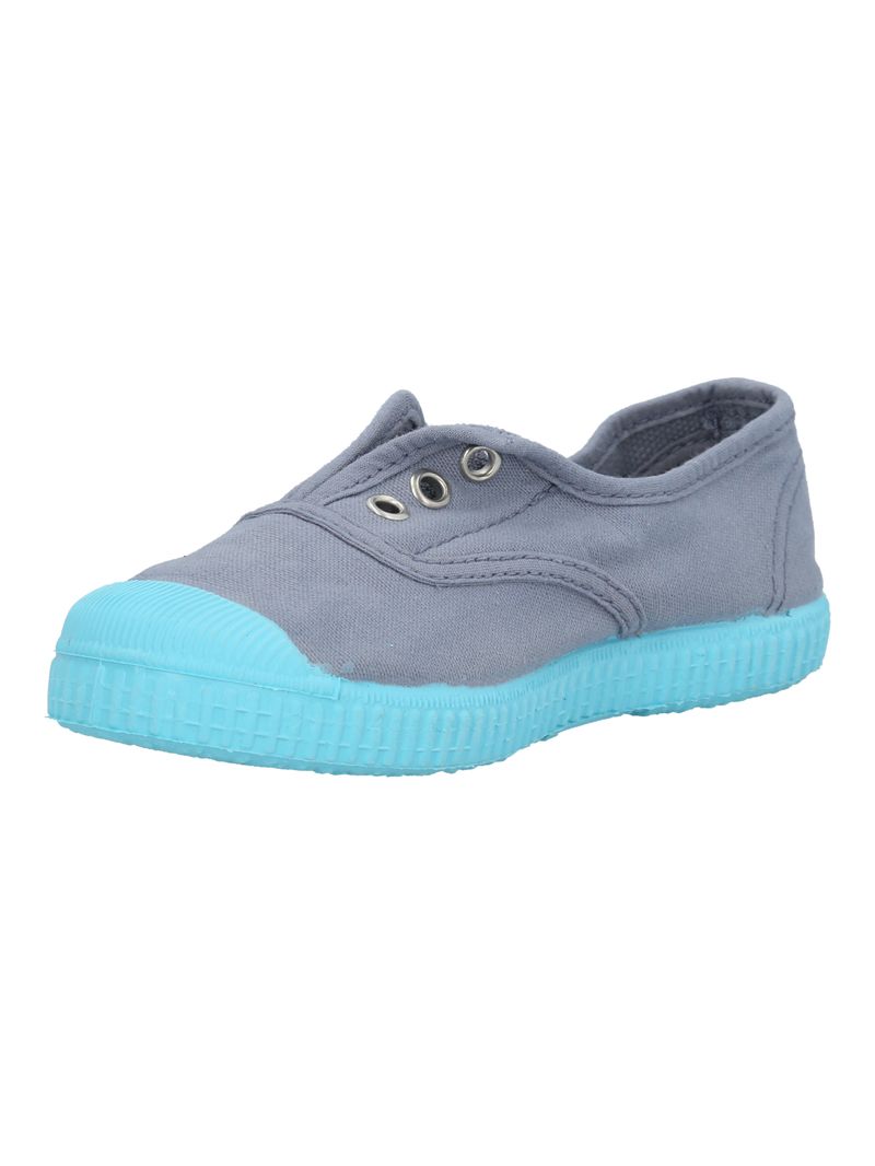 Zapatilla Niña Sunset Celeste Hush Puppies Kids