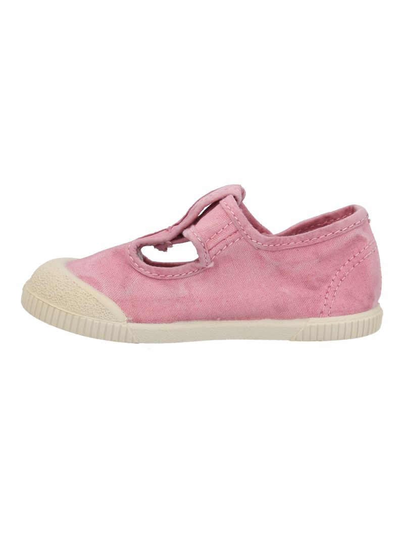 Guillermina Niña Topa Rosado Hush Puppies Kids