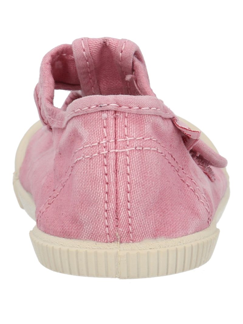Guillermina Niña Topa Rosado Hush Puppies Kids