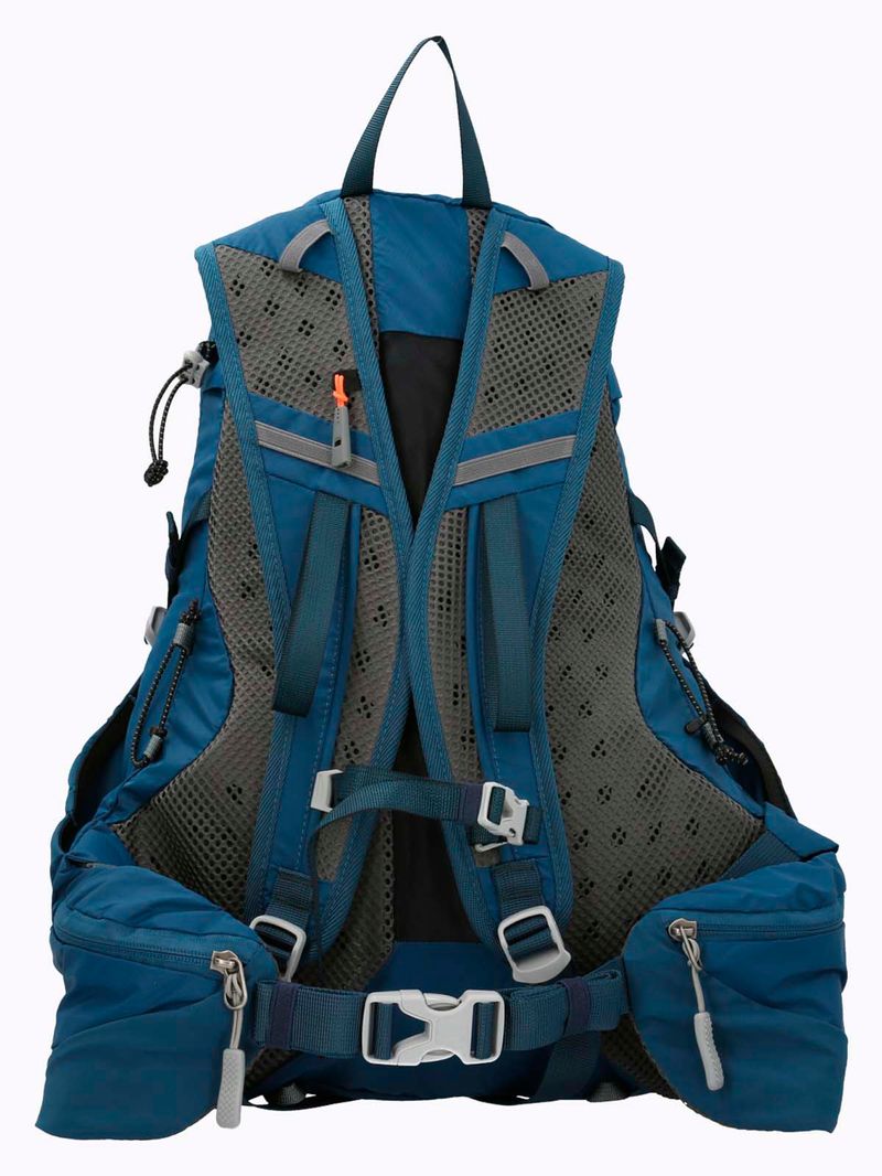 Mochila Unisex Grayling Trekking 17 Lt Azul Merrell