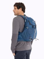 Mochila Unisex Grayling Trekking 17 Lt Azul Merrell