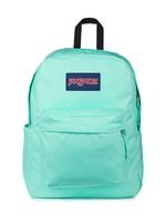 Mochila Superbreak Menta Jansport