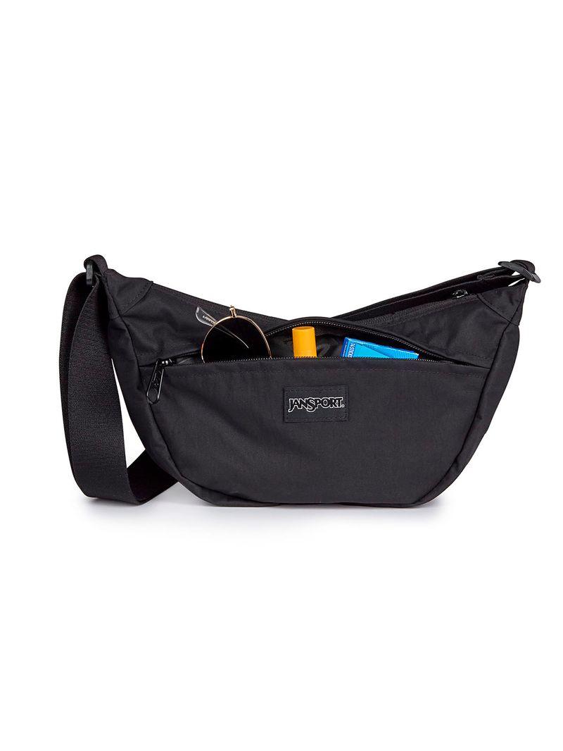 Banano Unphased Negro Jansport