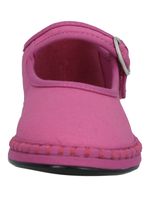 Ballerina Niña Twinz Rosado Hush Puppies Kids