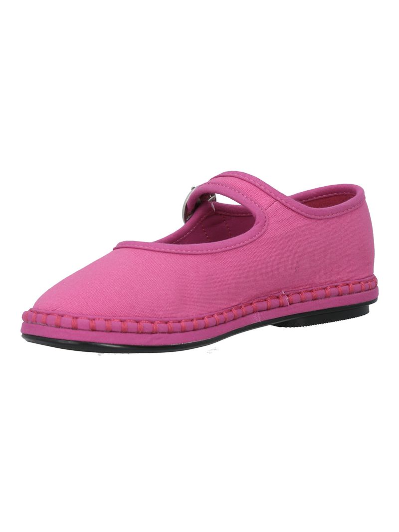 Ballerina Niña Twinz Rosado Hush Puppies Kids