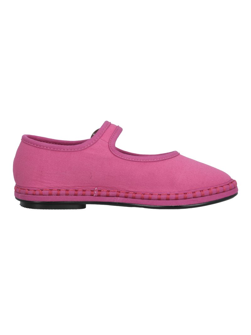 Ballerina Niña Twinz Rosado Hush Puppies Kids