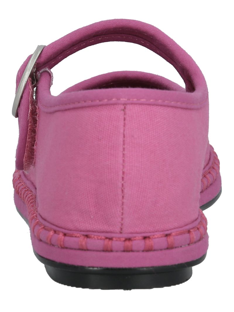 Ballerina Niña Twinz Rosado Hush Puppies Kids