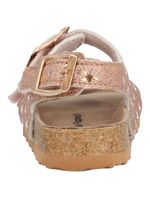 Sandalia Niña Coco Rosado Hush Puppies Kids