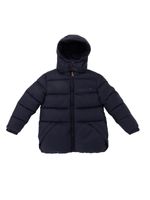 Parka Escolar Campo Navy