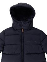 Parka Escolar Campo Navy