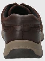 Zapato Cuero Hombre Duran