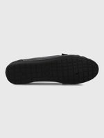 Mocasin Mujer Griselda Negro