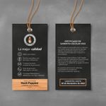 Zapato New I Work [28-34]