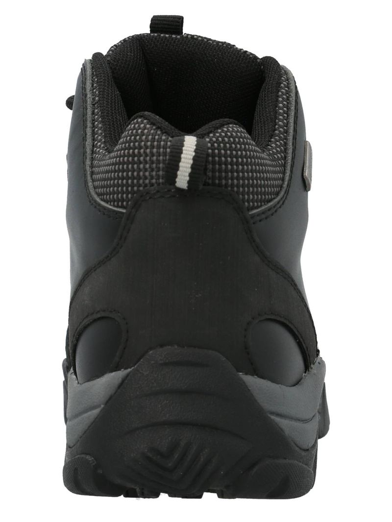 Botín Tornado [30-34]