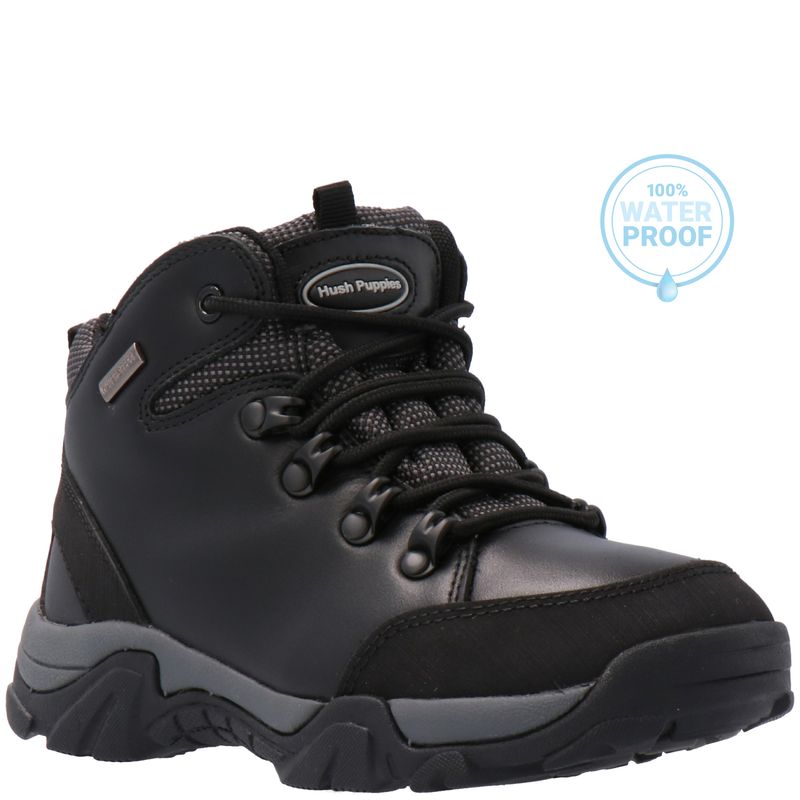 Botín Tornado [30-34]