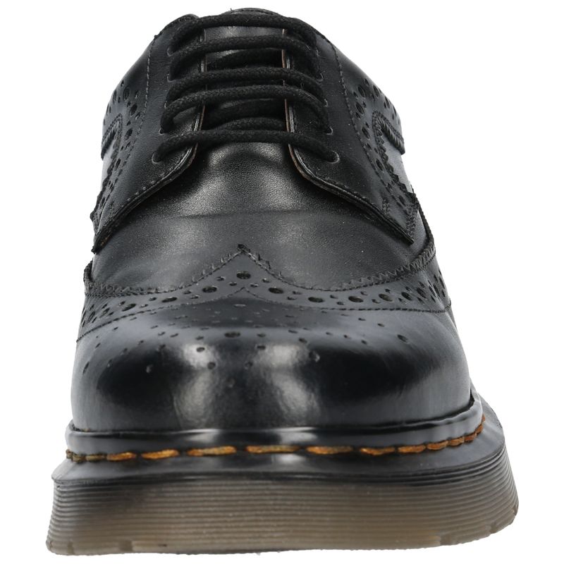 Zapato Colegio de Cuero Isabella [35-40]