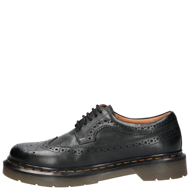 Zapato Colegio de Cuero Isabella [35-40]