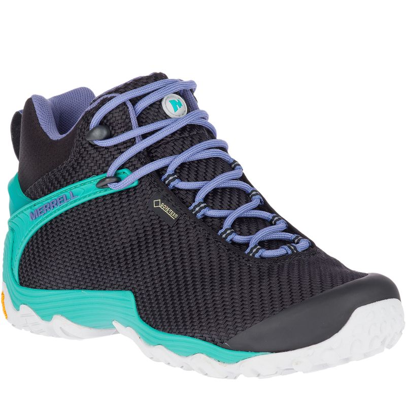 zapatos gore tex mujer