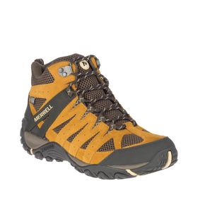 Botín hombre accentor best sale 2 vent mid waterproof