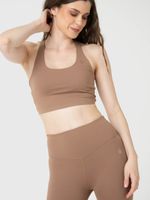 Peto Mujer Irene Aloe Café Claro Bsoul