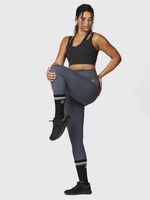 Calza Mujer Emma Aloe Gris Bsoul