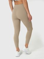 Calza Mujer Maya Aloe Beige Bsoul