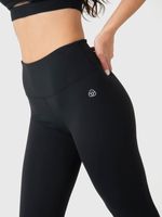 Calza Mujer Maya Aloe Negra Bsoul