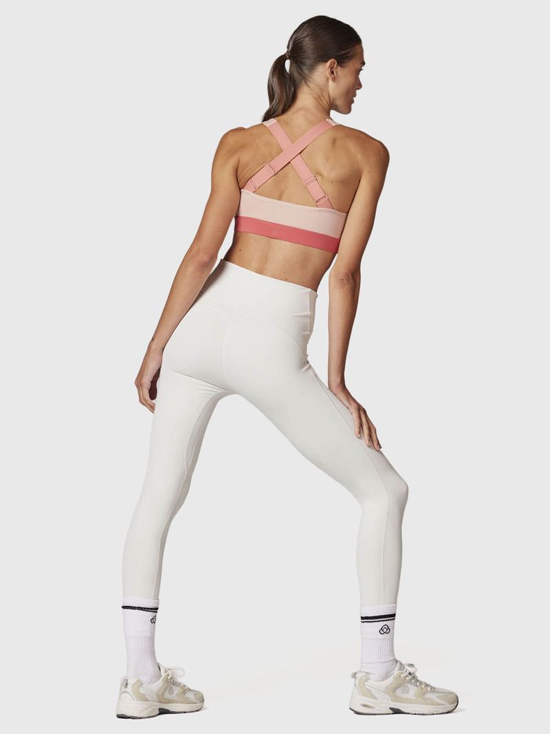 Calza Mujer Jane Aloe Crudo Bsoul