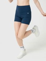 Short Mujer Sara Aloe Azul Bsoul