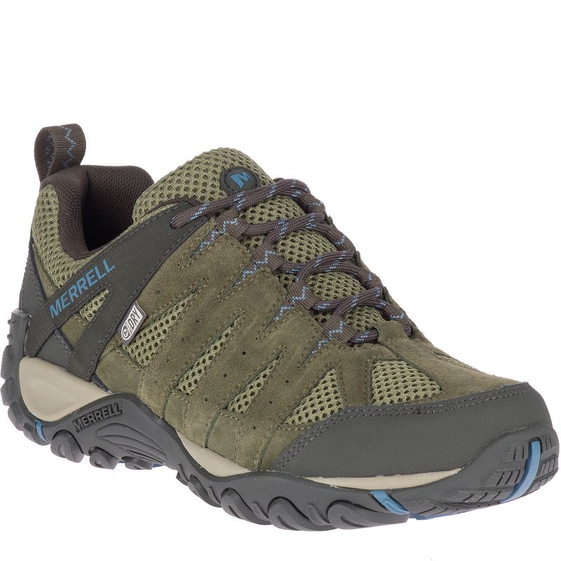 zapatillas waterproof mujer