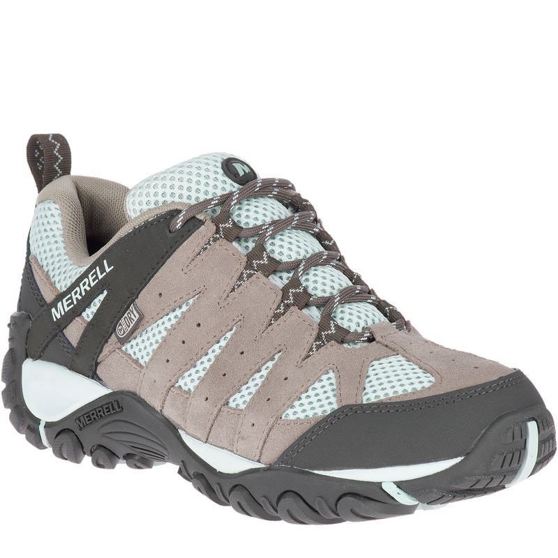 zapatillas waterproof mujer