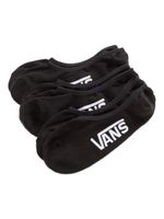 Calcetines Classic Super No Show (6.5-9, 3Pk) Black