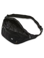 Mochila Ward Cross Body Pack Black Ripstop