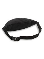 Mochila Ward Cross Body Pack Black Ripstop