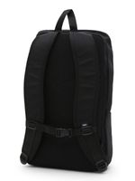 Mochila Obstacle Skatepack Black Ripstop