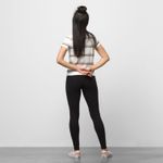 Pantalón Chalkboard Classic Legging Black