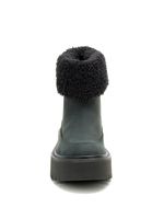 Botín Mujer Colorado Max Roll DO Negro Cat