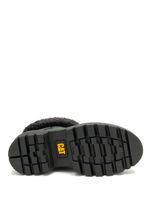 Botín Mujer Colorado Max Roll DO Negro Cat