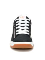 Zapatilla Mujer Lore Negro Cat