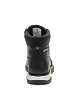 Botín Mujer Fandom Negro Cat