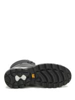 Botín Mujer Fandom Negro Cat