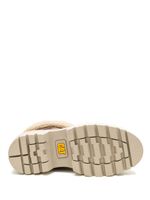 Botín Mujer Colorado Max Roll DO Café Cat