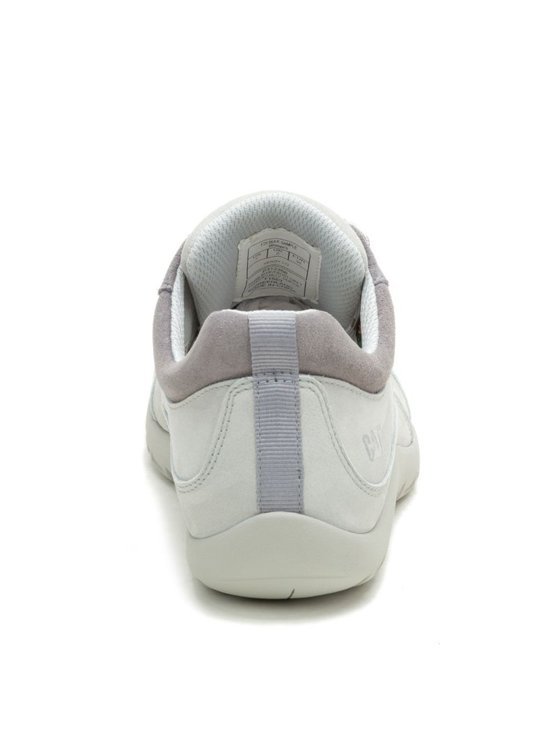 Zapatilla Mujer Versy Lo Gris Cat