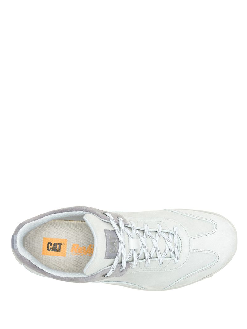Zapatilla Mujer Versy Lo Gris Cat