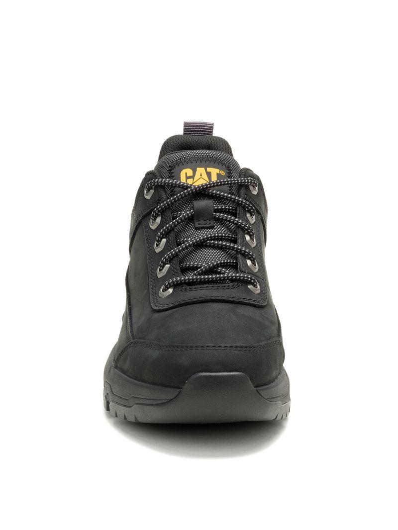 Zapatilla Hombre Surge Hiker Lo Negro Cat